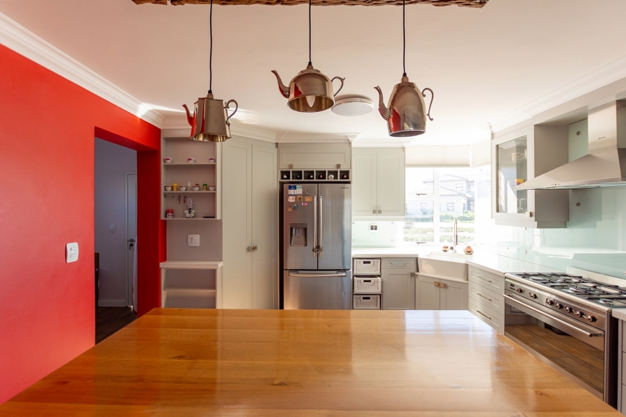 4 Bedroom Property for Sale in Langebaan Country Estate Western Cape